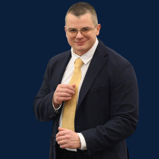 Marek Gołębiowski