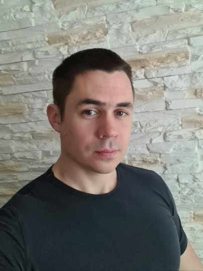 Marek Potręć