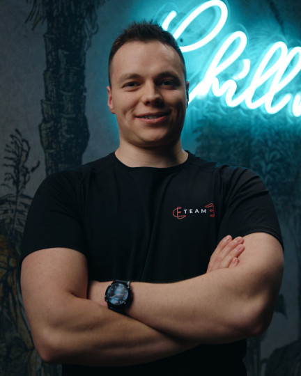 Krzysztof Curyl