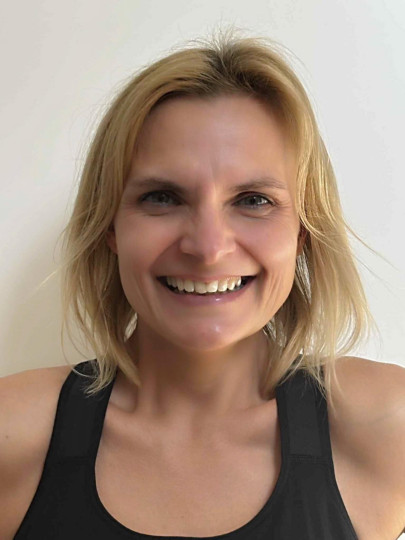 Joanna Trębska