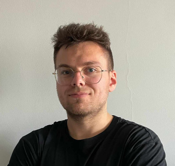 Michał Kulpa